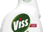 Viss PROFESSIONAL Glasreiniger 0,75 l