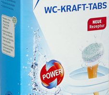 domol WC-Tabs frisch 16,0 St.