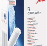 jura CLARIS White Wasserfilter
