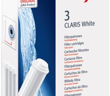 jura CLARIS White Wasserfilter