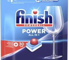 Calgonit finish Spülmaschinentabs 30 St.