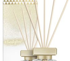 ipuro Raumduft ESSENTIALS time to glow orientalisch 100 ml