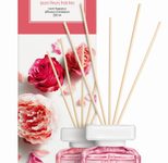 ipuro Raumduft Kopfnote: aquatische Nuancen, Herznote: Maiglöckchen; Rose; Ylang-Ylang, Basisnote: Moschus; Vanille 200 ml