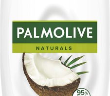Palmolive Kokos & Milch Duschgel 250 ml