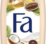 Fa Cream & Oil Duschgel 250 ml