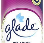 glade Raumspray Lotusblüten, Muguet und Lilienblätter 300 ml