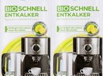 HEITMANN Bio Schnellentkalker