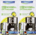 HEITMANN Bio Schnellentkalker