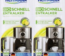 HEITMANN Bio Schnellentkalker