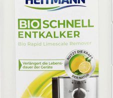 HEITMANN Bio Schnellentkalker