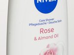 NIVEA Rose & Almond Duschgel 250 ml