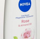 NIVEA Rose & Almond Duschgel 250 ml