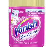 Vanish Fleckenentferner frisch 0,55 kg