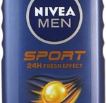 NIVEA MEN Sport Duschgel 250 ml