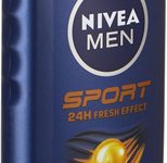 NIVEA MEN Sport Duschgel 250 ml