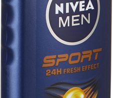 NIVEA MEN Sport Duschgel 250 ml