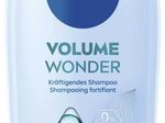 NIVEA Volumen & Kraft Shampoo 250 ml