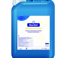 HARTMANN Desinfektionsmittel 30 Sensitive Foam 5,0 l