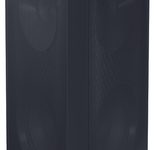 Samsung Sound Tower MX-ST50B Entertainment-Center schwarz