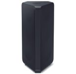 Samsung Sound Tower MX-ST90B Entertainment-Center schwarz
