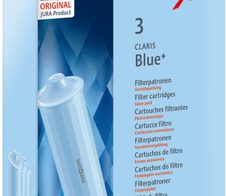 jura Claris Blue Wasserfilter