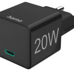 Hama Ladeadapter USB-C 20W
