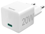Hama Ladeadapter USB-C 20W