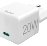 Hama Ladeadapter USB-C 20W