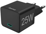Hama Ladeadapter USB-C 25W