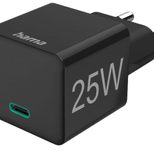 Hama Ladeadapter USB-C 25W
