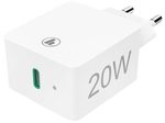 Hama Ladeadapter USB-C 25W