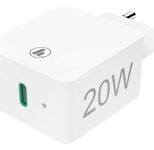 Hama Ladeadapter USB-C 25W