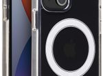 BigBen Handy-Cover MagSafe Hybrid Case für iPhone 14 transparent