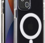 BigBen Handy-Cover MagSafe Hybrid Case für iPhone 14 transparent