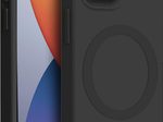 BigBen Handy-Cover MagSafe Soft Case für iPhone 14 schwarz