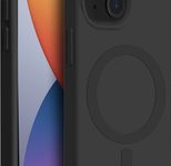 BigBen Handy-Cover MagSafe Soft Case für iPhone 14 schwarz