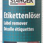 STANGER Etikettenlöser 200 ml