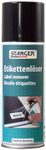 STANGER Etikettenlöser 200 ml