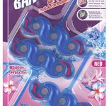 CILLIT BANG WC-Duftspüler Blüten Frische 3,0 St.