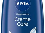 NIVEA Creme Care Duschgel 250 ml