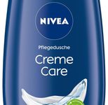 NIVEA Creme Care Duschgel 250 ml
