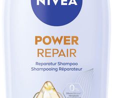 NIVEA Reparatur & Gezielte Pflege Shampoo 250 ml