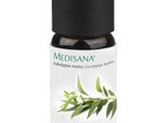 medisana Duftöl Eukalyptus 10,0 ml