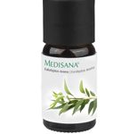 medisana Duftöl Eukalyptus 10,0 ml