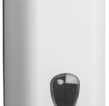 KATRIN Toilettenpapierspender 600 Blatt weiß