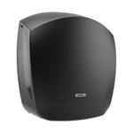KATRIN Toilettenpapierspender 1 Rolle schwarz