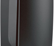 KATRIN Seifenspender 1,0 l schwarz