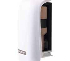 KATRIN Duftspender ohne Lufterfrischer weiß