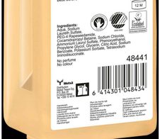 KATRIN Touchfree Clean Flüssigseife 0,5 l