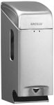 KATRIN Toilettenpapierspender 2 Rollen silber